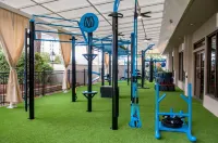 Crowne Plaza Executive Center Baton Rouge Hotels in Baton Rouge