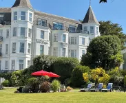 Royal Bath Hotel & Spa Bournemouth Hotels in 