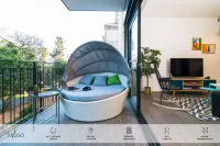 Mr. Brooklyn - by TLV2Go Hôtels à proximité de : Palmach Museum