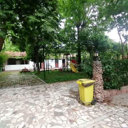 Paşa Restaurant & Pansiyon