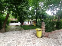 ร้านอาหารและที่พัก Pasa