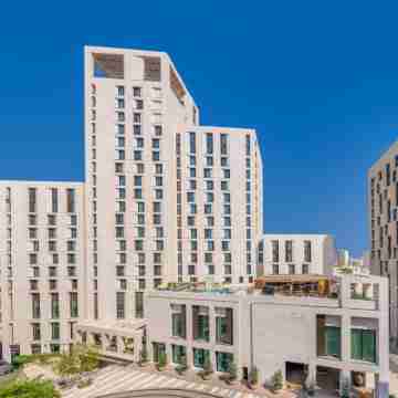 Alwadi Hotel Doha - MGallery Collection Hotel Exterior