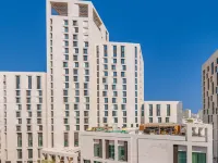 فندق الوادي الدوحة - إم جاليري Hotels near مشيرب قلب الدوحة