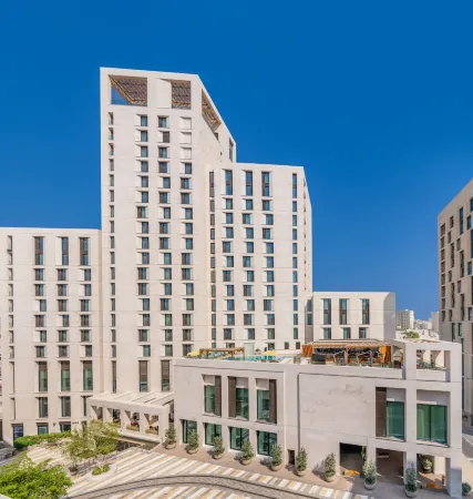 Alwadi Hotel Doha - MGallery Collection