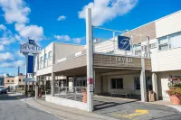 德維爾中央飯店 魯安諾蘭達住宿飯店