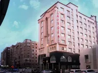 La Rosa Hotel By Brother International โรงแรมใกล้สุลต่าน กาบูส แกรนด์ มอสก์