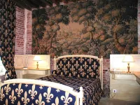 Auberge du Bon Fermier - 2-Star