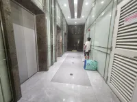Cozy 1Br Corner with Panoramic City Skyline View