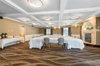 Best Western Plus Executive Court Inn  Conference Center Hotels in Manchester