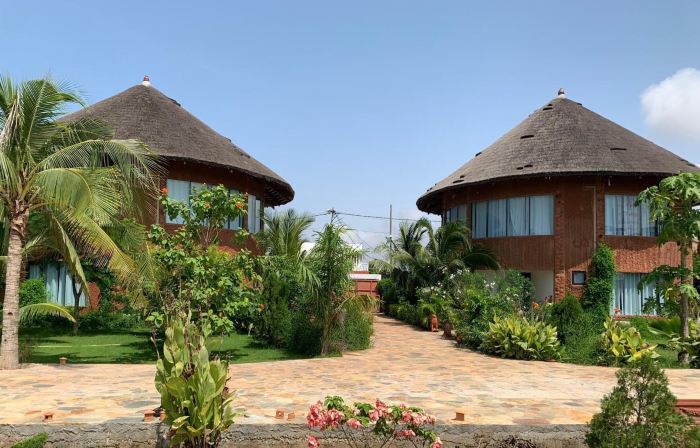 Marcelo Beach Club