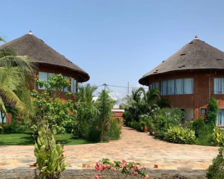 Marcelo Beach Club Hotels in Golfe