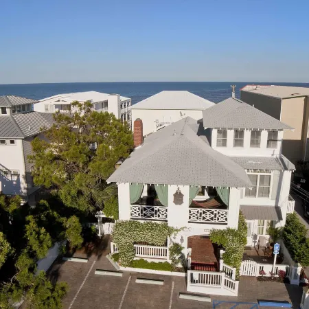 DeSoto Beach Bed and Breakfast