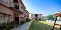 Goldmark Resort Churna in Satpura National Park Hotels in Dhapda Ryt