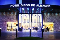 Hotel Diego de Almagro Providencia - Træningscentre