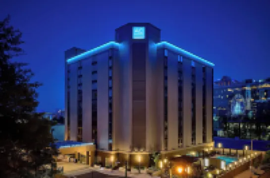 AC Hotel Atlanta Downtown