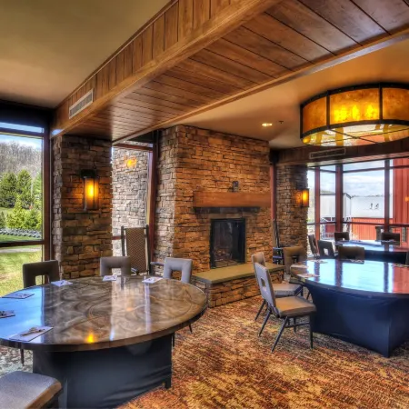 Bear Creek Mountain Resort