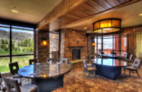 베어 크리크 마운틴 리조트