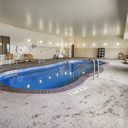 Sleep Inn & Suites