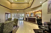 Magnolia Inn and Suites Pooler Các khách sạn ở Pooler