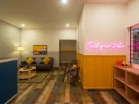 أوليف زيب كاليان ناجار باي إمباسي غروب Hotels near RMZ إنفينيتي