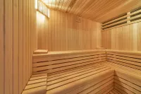Eurostars Ocean Marbella - Spa