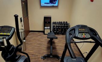 Cobblestone Inn & Suites Maryville
