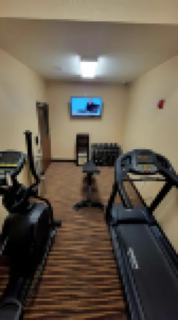 Cobblestone Inn & Suites Maryville