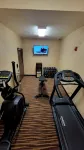 Cobblestone Inn & Suites Maryville Hotels in Polk Township