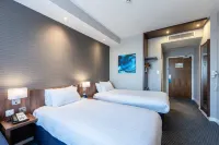Holiday Inn Express Aberdeen Airport