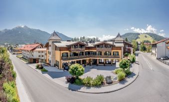 Apartment Torri di Seefeld