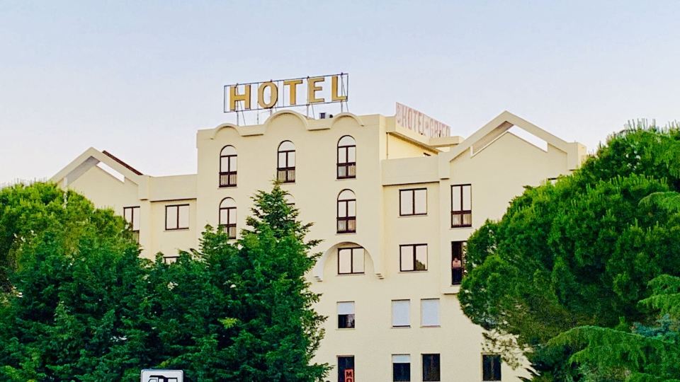 Il Grifo Hotel e Bisteccheria Toscana