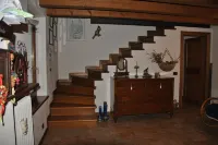 Bed & Breakfast Gemma - Wifi