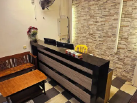 Cute Hotel Hotels in Yong Peng