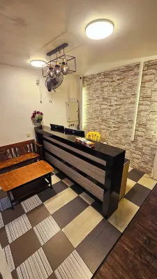 Cute Hotel Hotel di Yong Peng