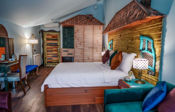 Tok EPİK Hotel