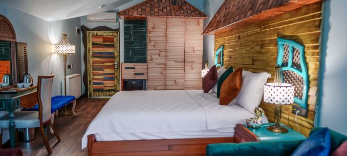 Tok EPİK Hotel Hôtels à&nbsp;: Bursa
