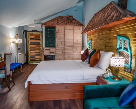 Tok EPİK Hotel Hotels in Bursa