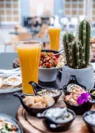 Almogim Suites Eilat