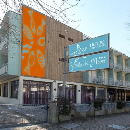 Hotel Stella Del Mare