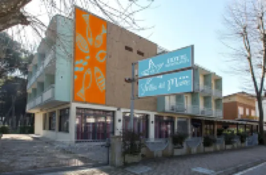 호텔 스텔라 델 마레