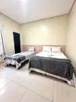 Flat Davisis 3 - Proximo da Avenida JK - 3 stelle