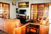 Zororo Lodge Hotels in Dalmada AH