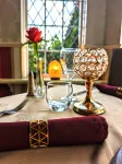 Brookside Hotel & Restaurant - breakfast
