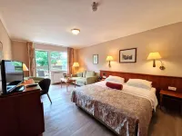 Hotel Zum Stein Wellness & Genuss Resort Hotels in Worlitz