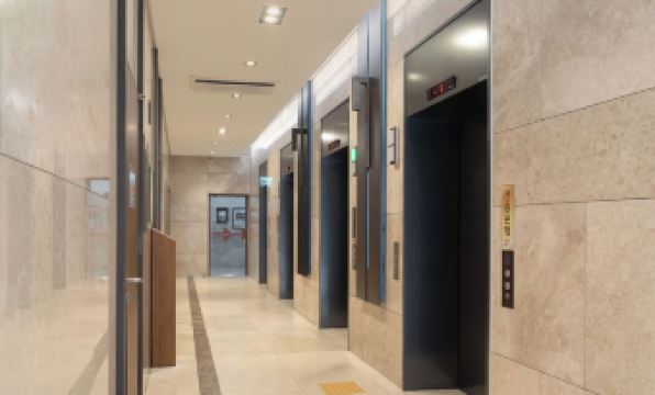 Urbanstay Haeundae Station