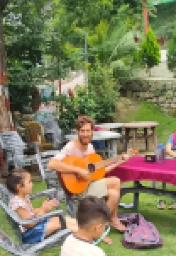 トリーズ リゾート プライベート リミテッド