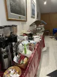 Abbey Archway Inn - breakfast
