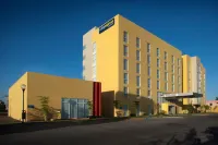 City Express by Marriott Ciudad Obregón Hotel di 
