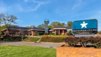 Magnuson Grand Hotel and Conference Center Tyler Hotels near University Center