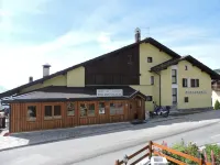 Hotel Maisonnette Hotel a Torgnon